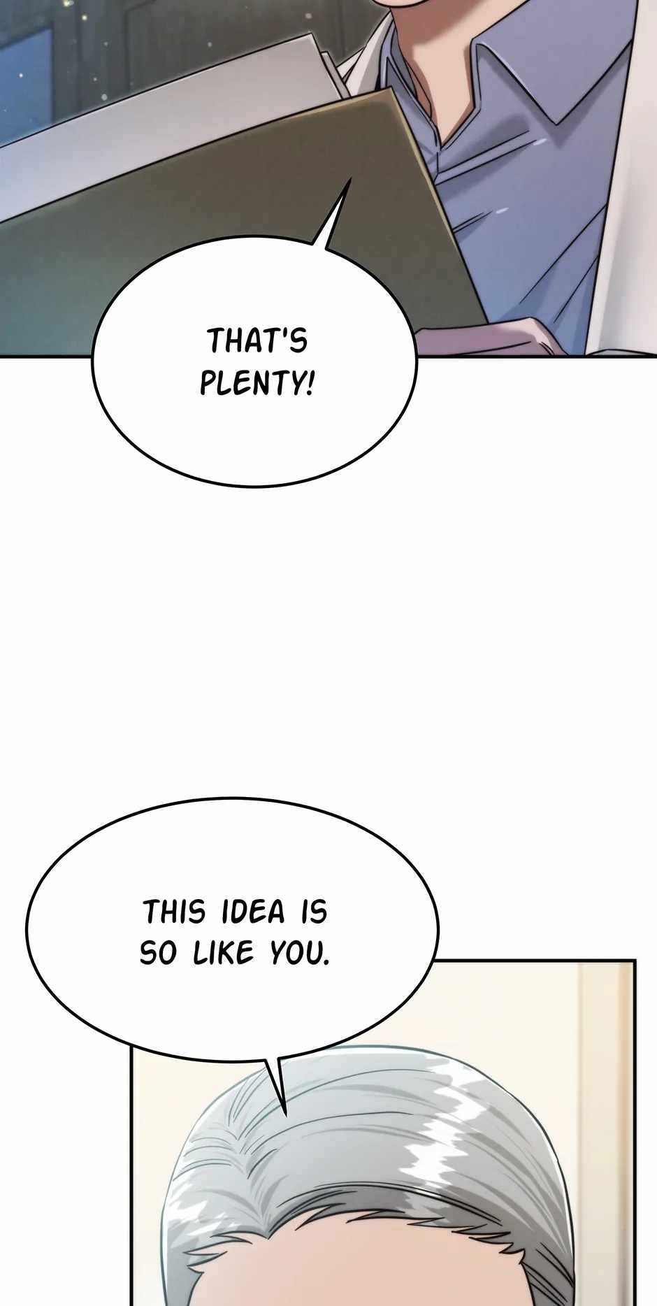 Genius Doctor Lee Moo-jin Chapter 194 87